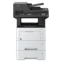 МФУ Kyocera Mita ECOSYS M3645dn фото 2